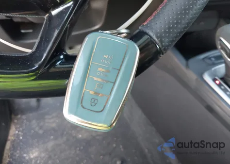 2024 Chevrolet Trax Fwd 1Rs из США, поврежденный, VIN KL77LGE28RC114412